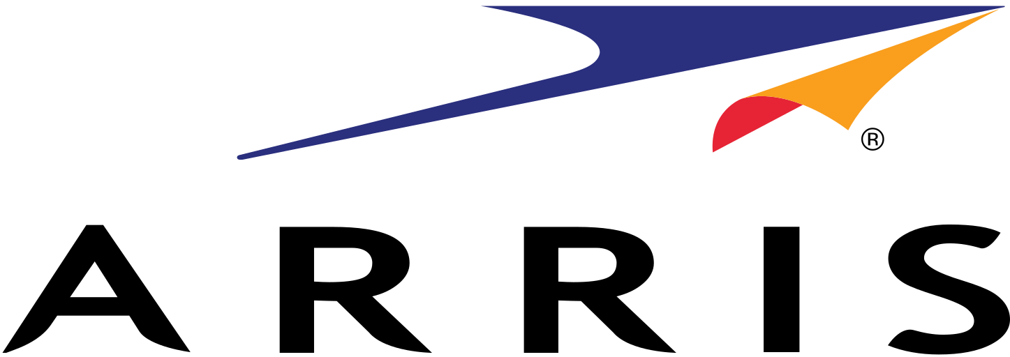 Arris's logo