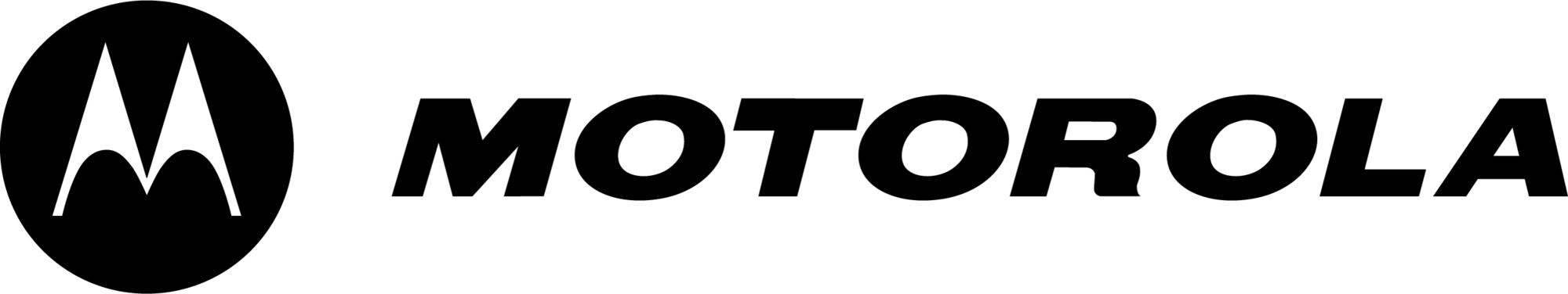 Motorola Mobility's logo