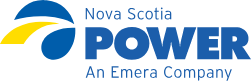 Nova Scotia Power's logo